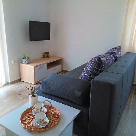 Apartments Kurelja Lastovo Экстерьер фото