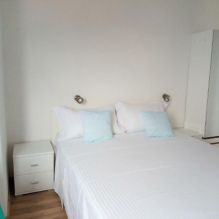 Apartments Kurelja Lastovo Экстерьер фото