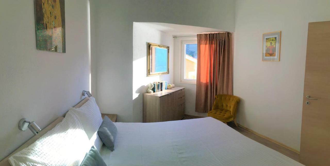 Apartments Kurelja Lastovo Экстерьер фото