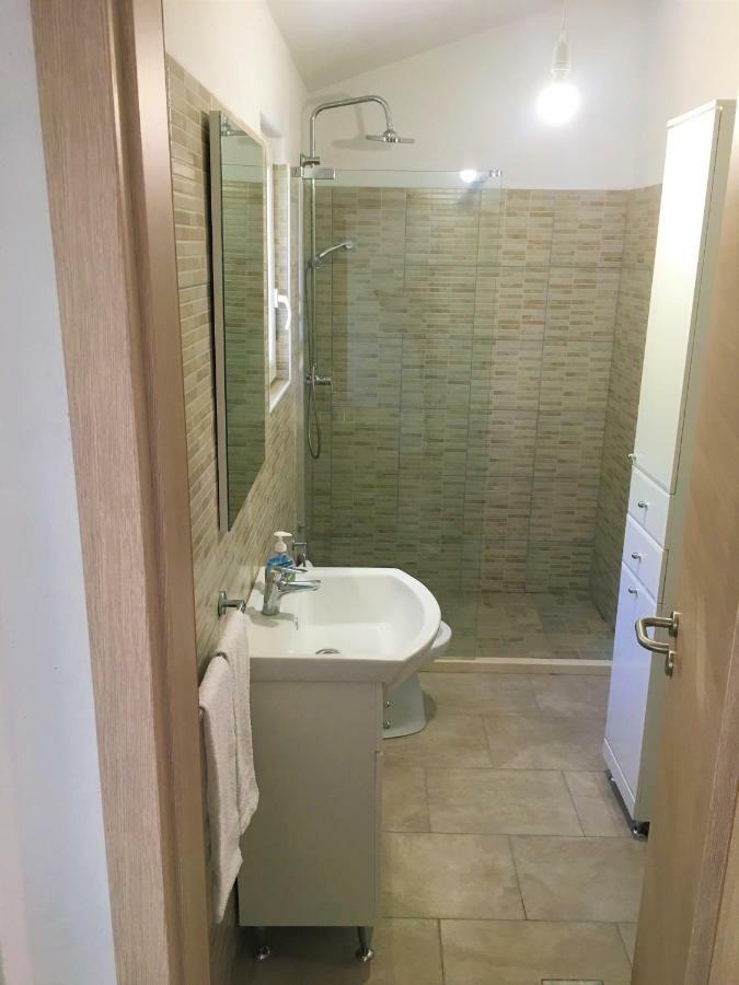 Apartments Kurelja Lastovo Экстерьер фото