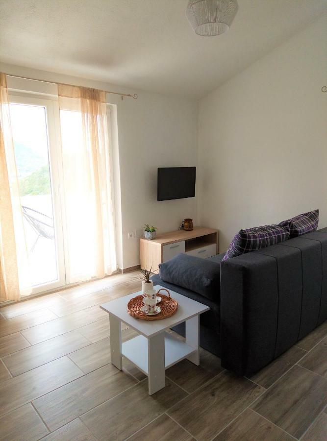 Apartments Kurelja Lastovo Экстерьер фото