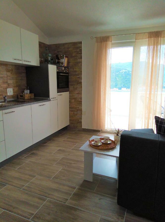 Apartments Kurelja Lastovo Экстерьер фото