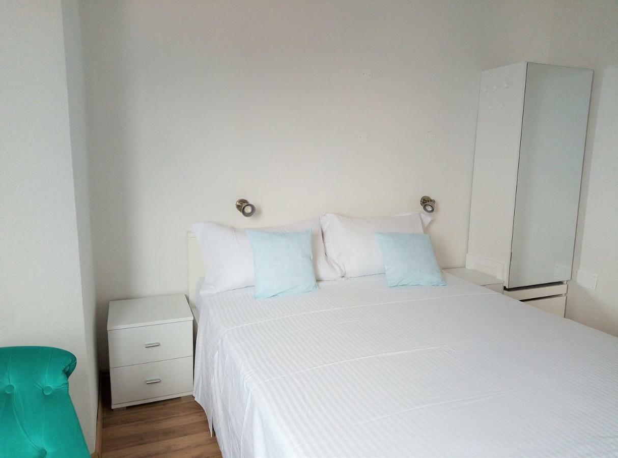 Apartments Kurelja Lastovo Экстерьер фото